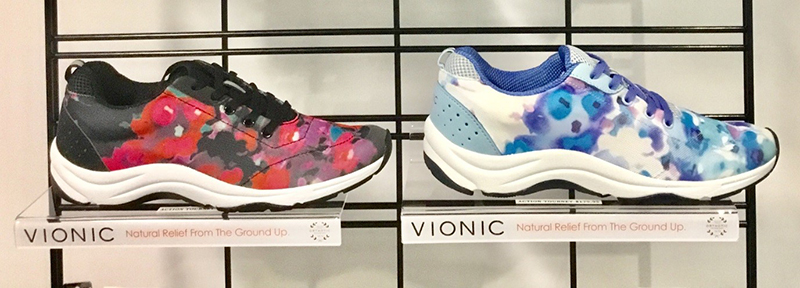 vionic shoes australia stockists