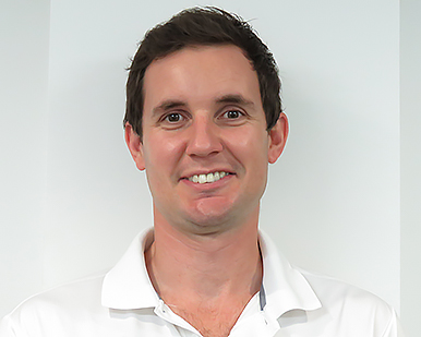 Jared Clifford