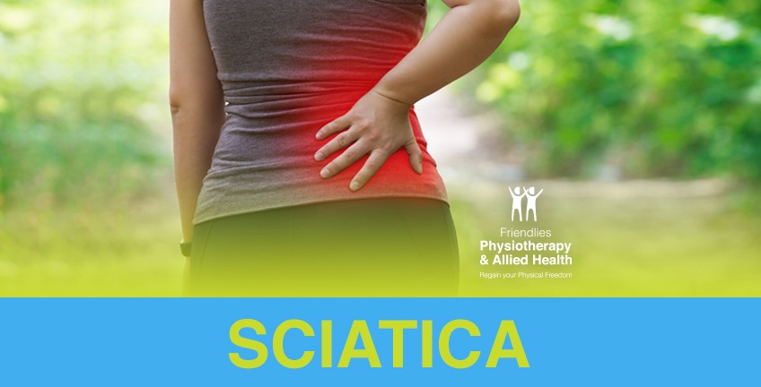 Sciatica