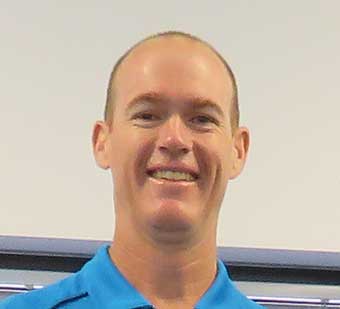 Matthew Churchill