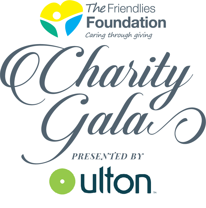 The Friendlies Foundation Charity Gala