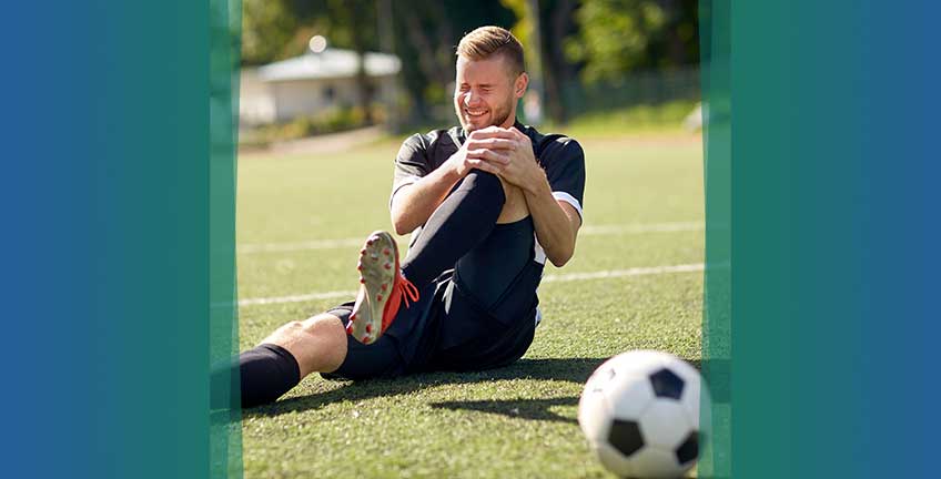 Sports injury physiotherapy for peak game fitness