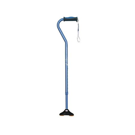 Allied Medical  Crook Handle Cane