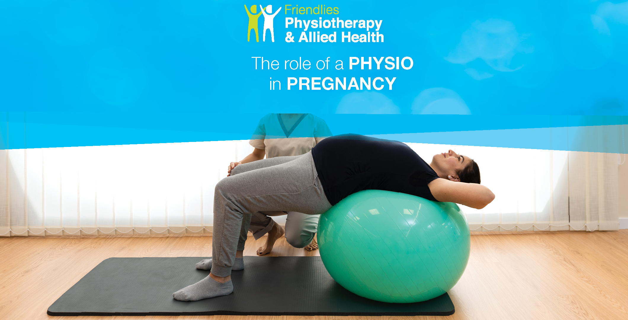 Ante and Post Natal Exercise Charts (pregnancy exercises) – Physio