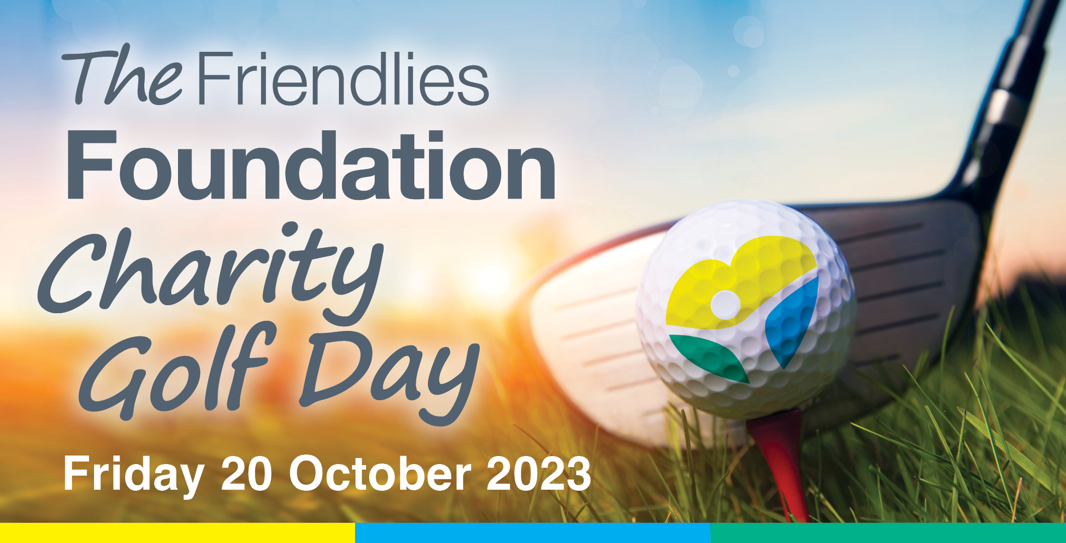 The Friendlies Foundation Charity Golf Day 2023